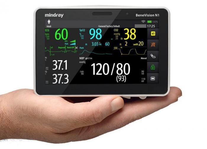 BeneVision N1