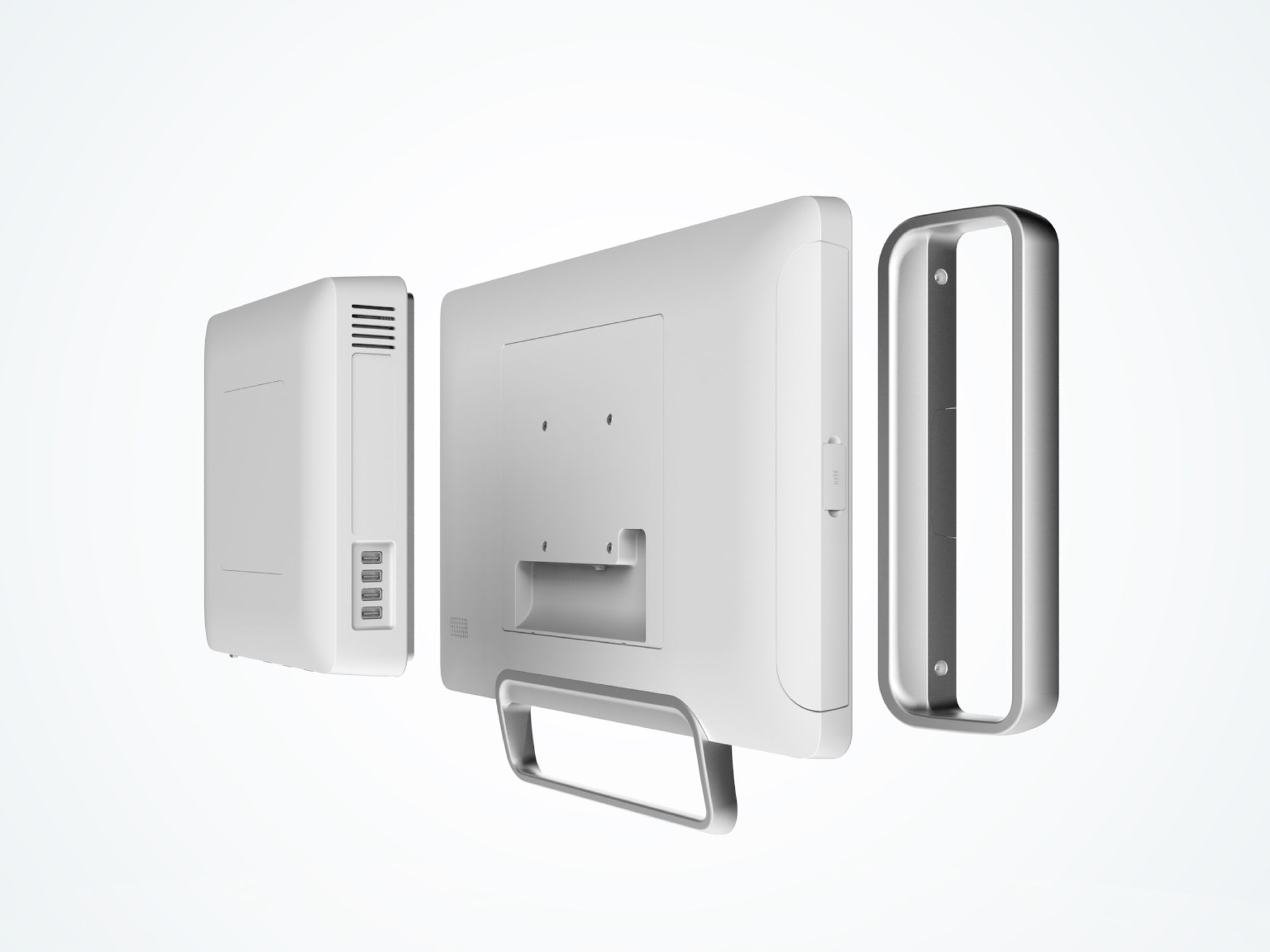 BeneVision N22/N19